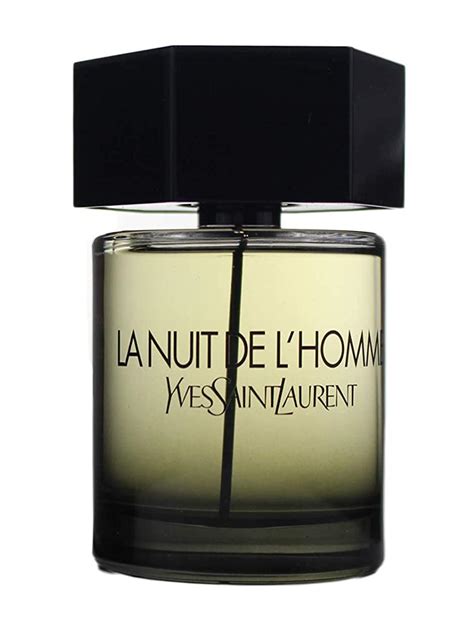 YSL La Nuit De'lhomme still worth buying 